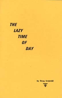 Lazy Time Lazy Time